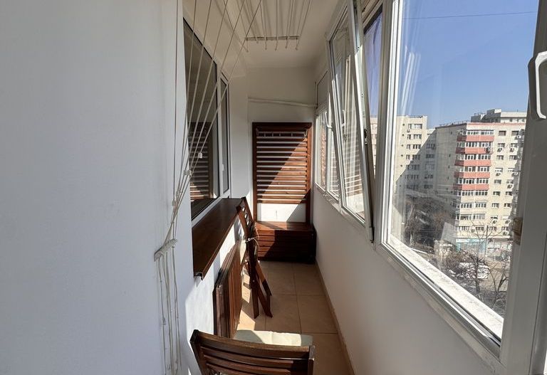 De inchiriat ap. 3 camere Bdul Alexandru Obregia sector 4 - Poză 19