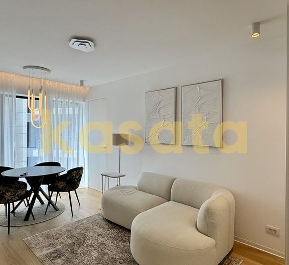 Studio 2 camere | ONE Lake Club | Parcare | Pozitonat pe malul lacului - Poză 1