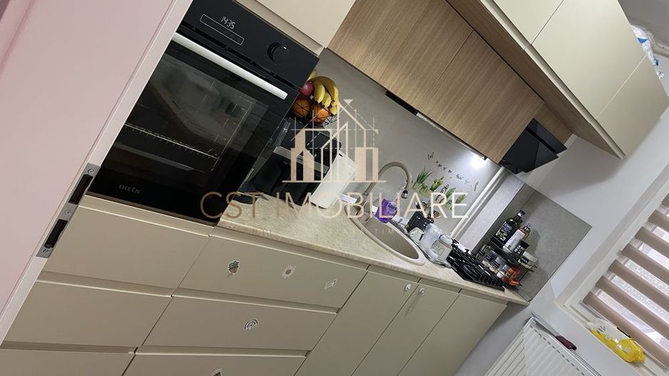 Apartament cu 2 camere / Braytime - Poză 3