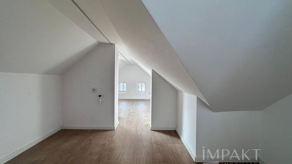 Vila exclusivista de inchiriat 185 mp, terasa si gradina – A.Muresan - Poză 18