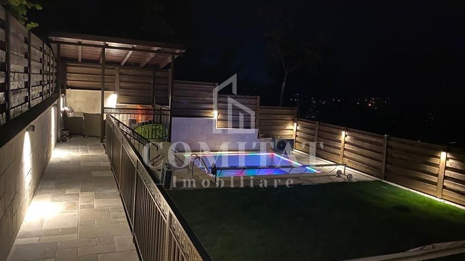 Casă ultramodernă de închiriat Gruia zona străzii Vânătorului - Poză 21