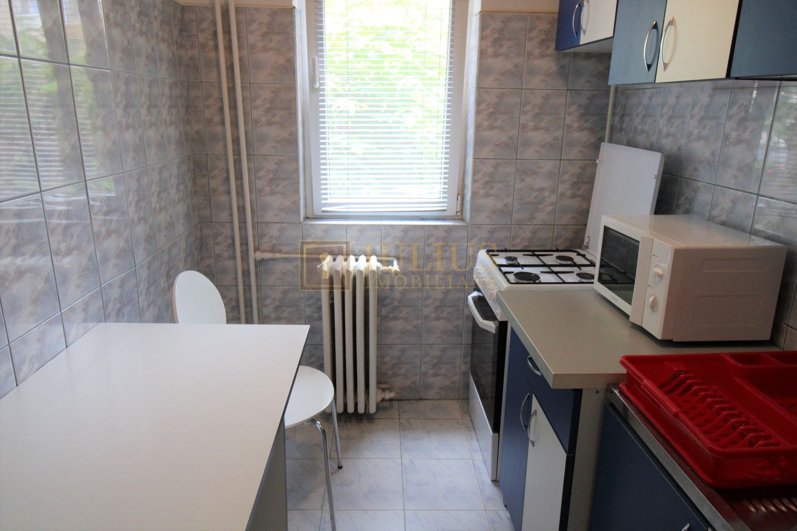 Apartament cu 1 camera, Str. Barbu Iscovescu - Complex Studentesc. - Poză 9