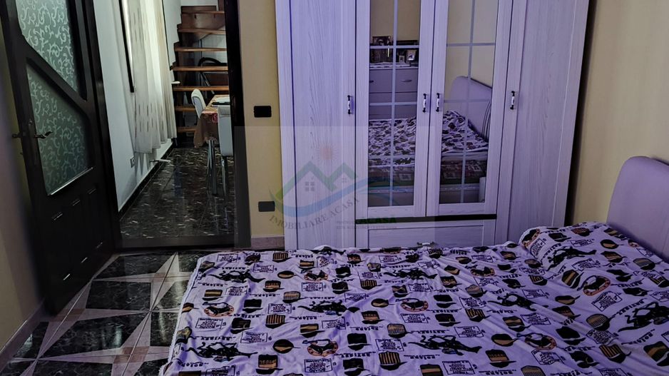 Apartament 3 camere Gura Humorului - Poză 7