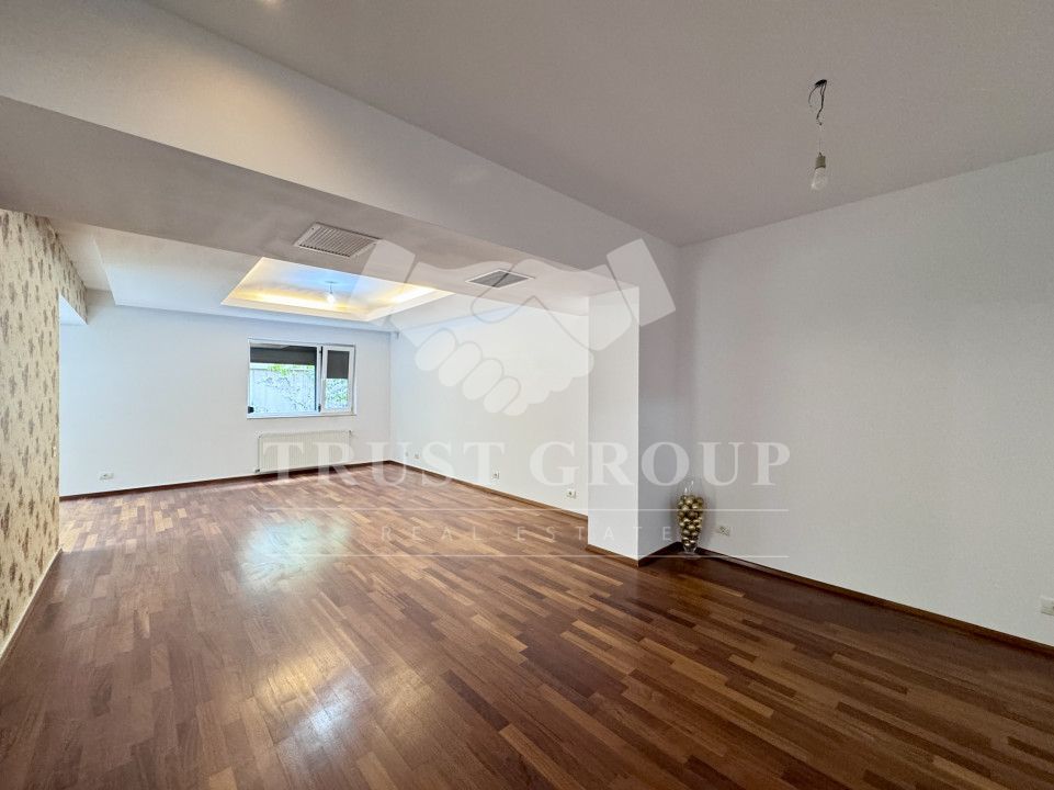 Apartament 3 camere | Herastrau | Terasa | Loc de parcare - Poză 9