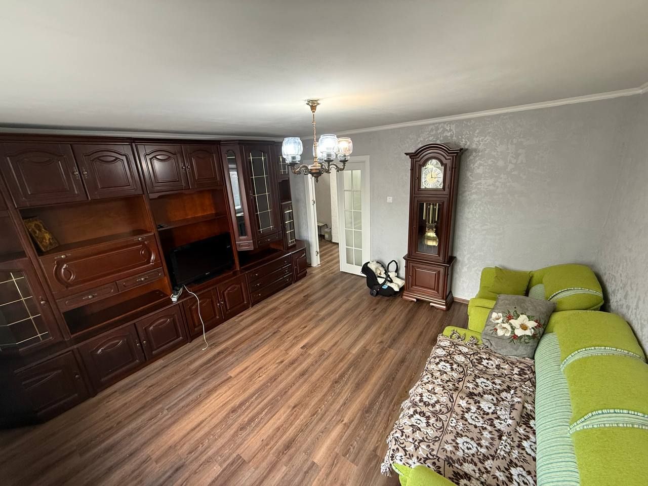 Chirie apartament 2 odăi Ciocana, Mun. Chișinău - Poză 2