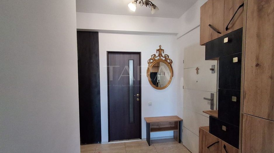 Apartament spațios, mobilat și utilat în Florești. - Poză 7