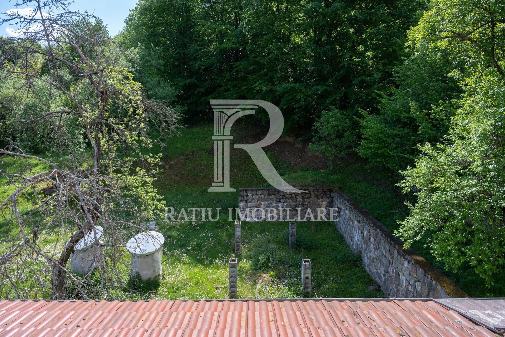 Proprietate Unică în Natură | Teren Mare + Intimitate Totală - Poză 5