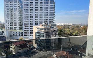 2 camere cu loc de parcare Dinamic City-Floreasca- Barbu Vacarescu - Poză 9