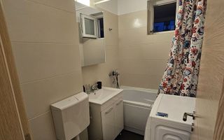 Apartament 2 camere, complet utilat, AFI Cotroceni- Pet Friendly - Poză 7