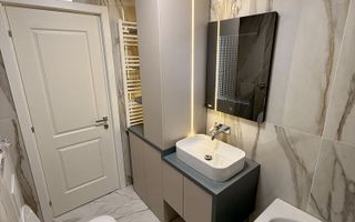 Apartament 3 camere de închiriat în proximitatea Casa Poporului - Poză 5