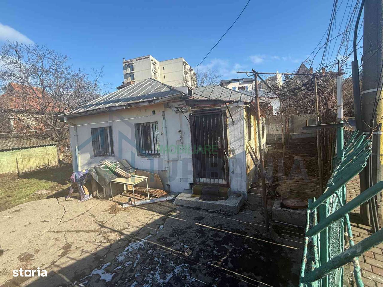 Teren Ultracentral!!!Oportunitate!! - Poză 6