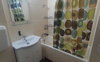 Apartament 3 camere, balcon, mobilat complet, etaj 3, Titan - Poză 5