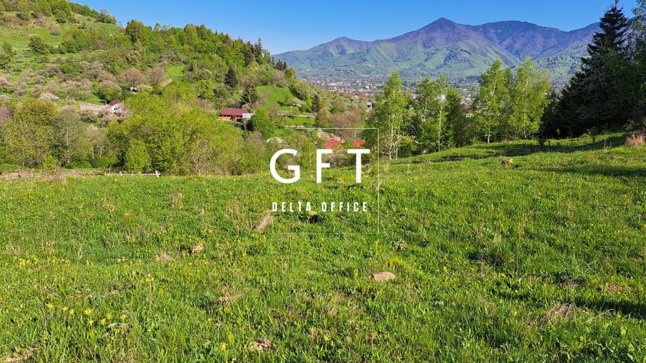 Teren extravilan de vanzare, Bistrita Bargaului- 10 minute de Colibita - Poză 11