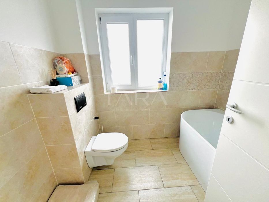 Casă Individuală Nouă – 110 mp, Teren 200 mp – Zona Iris - Poză 6