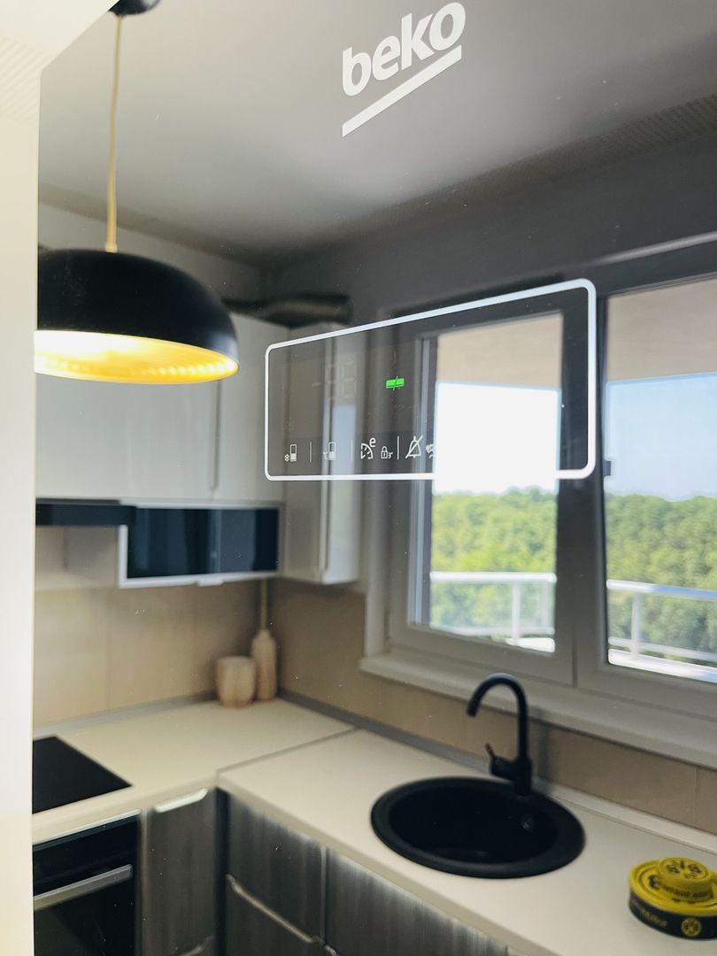 OFERTA INCHIRIATA - Segmentul Premium | Smart Home & Priveliste Impresionanta - Poză 11