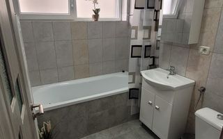 2 camere| Giroc| bloc nou| loc de parcare|  balcon - Poză 6