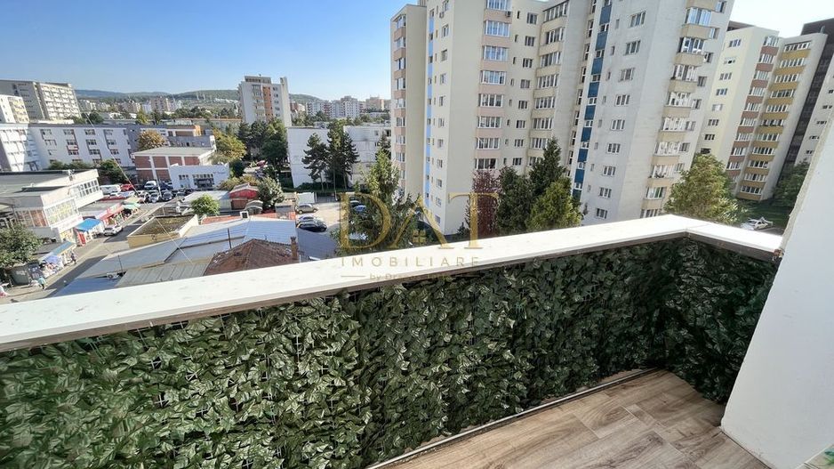 Apartament 2 camere deosebit | decomandate |  zona Calea Floresti | - Poză 5