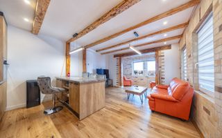 Apartament 2 camere modern | zona centrala | vedere panoramica - Poză 4