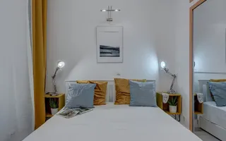 Apartament langa Cismigiu mobilat si utilat nou - Poză 15