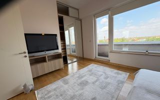 Luxury penthouse for rent close to the Center of Timisoara - Poză 11