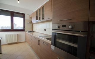 Mosilor | Apartament 3 camere | Bloc 2008 | Parcare subterana si boxa - Poză 10