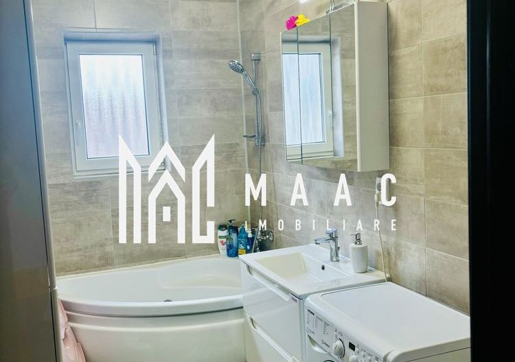 Apartament cu 3 camere | 65 mp | Cartierul Arhitectiilor - Poză 8