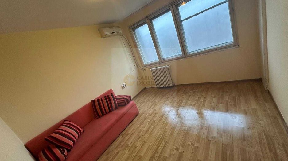 2 camere I Stefan cel Mare I Creditabil I Balcon - Poză 1