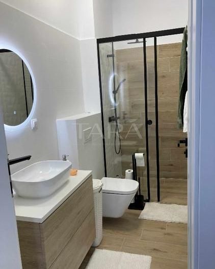 Apartament 3 camere complet mobilat și utilat – Cluj-Napoca. - Poză 10