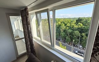 2 Camere de Închiriat – Tineretului (Vizavi de Parc) - Poză 4
