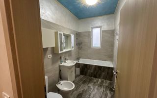 Apartament cu 2 camere și gradina în Giroc - Poză 10