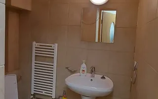 Spatiu birouri 5 camere | Parcul Carol | 160 mp | 2 grupuri sanitare | Garaj - Poză 13