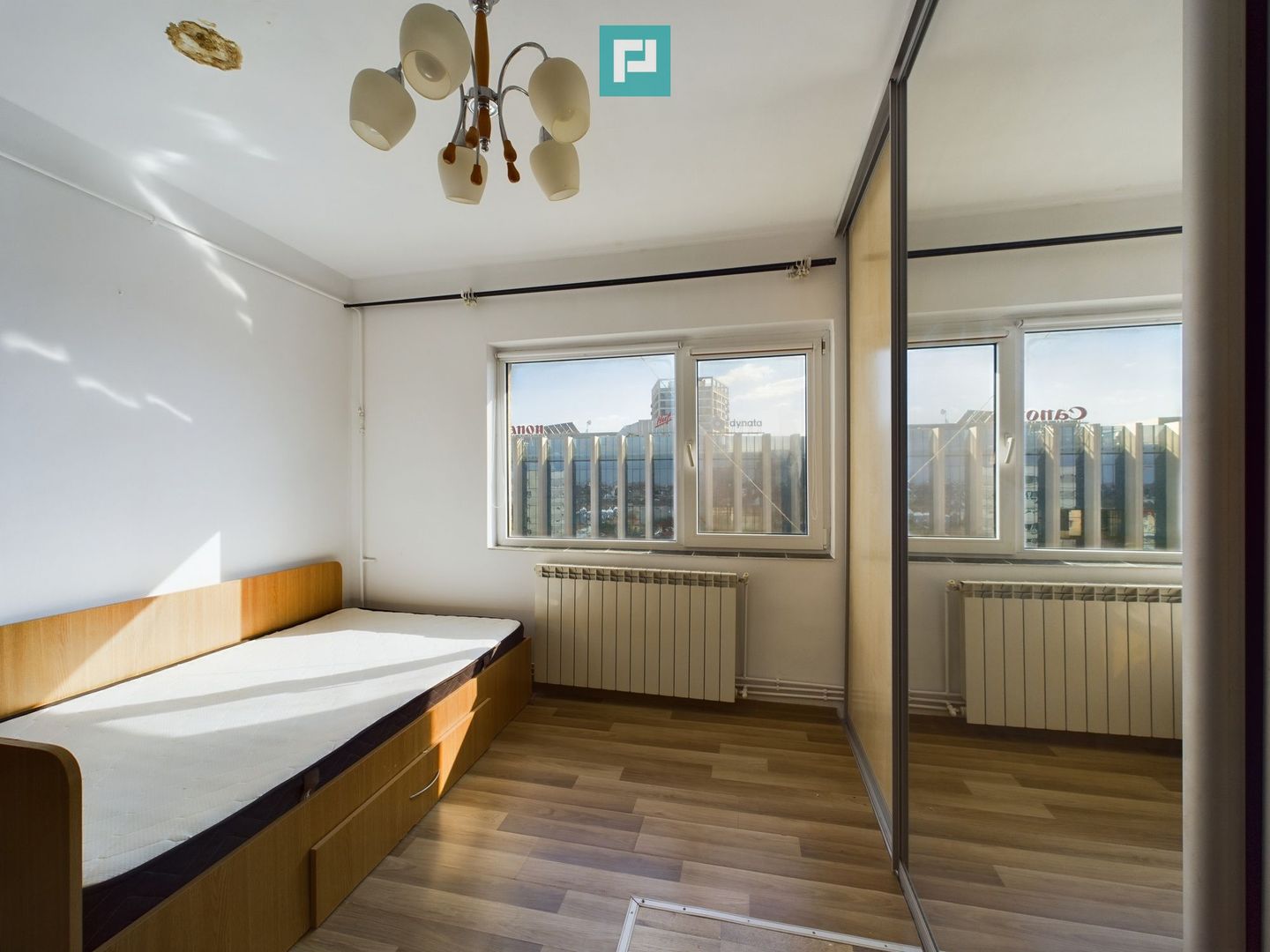 Apartament cu 2 camere vis-à-vis de ISHO! - Poză 11