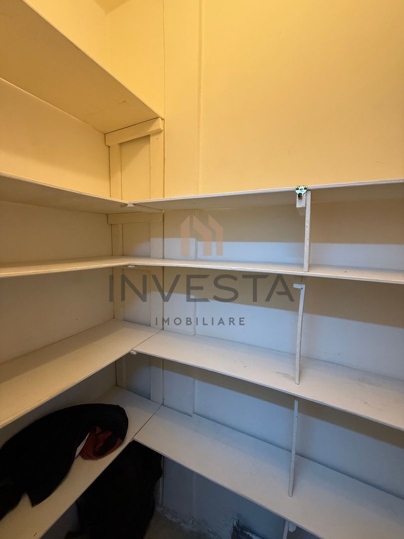Apartament 2 camere cu balcon, etaj intermediar, cartier Gheorgheni! - Poză 8