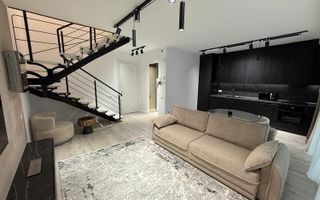 Apt 3 cam Herastrau | Spatios si modern - Poză 3