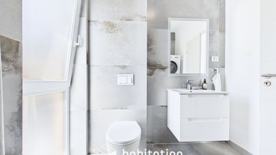 Duplex elegant si luminos, cu o curte impresionantă, Dumbrăvița - Poză 16