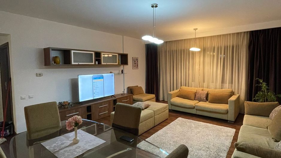 Apartament 3 camere - Grozavesti - Poză 1