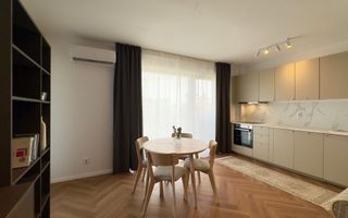 Apartament modern cu 2 camere, ultrafinisat – totul nou, totul pregătit pentru mutare - Poză 2