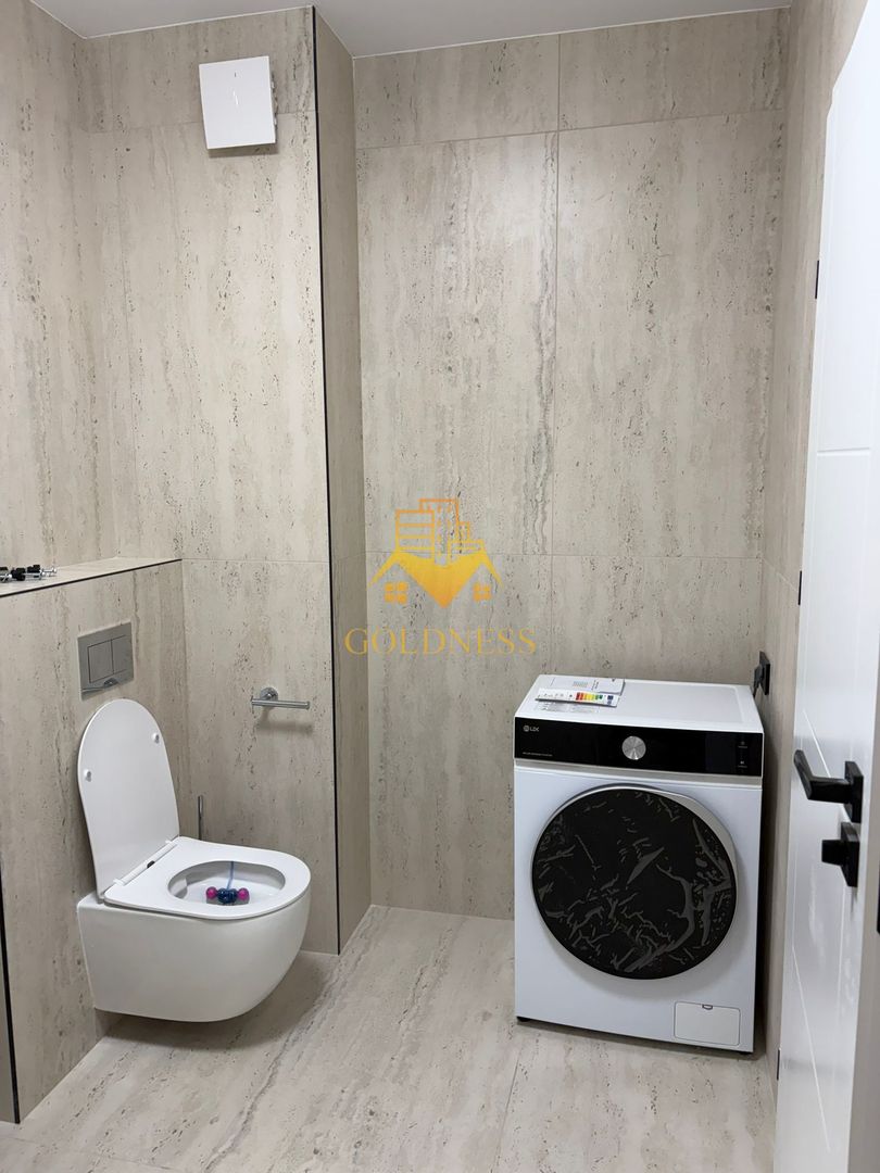 2 camere decomandate, Iris, Elite Junior, Lidl, Fabricii, Muncii - Poză 7