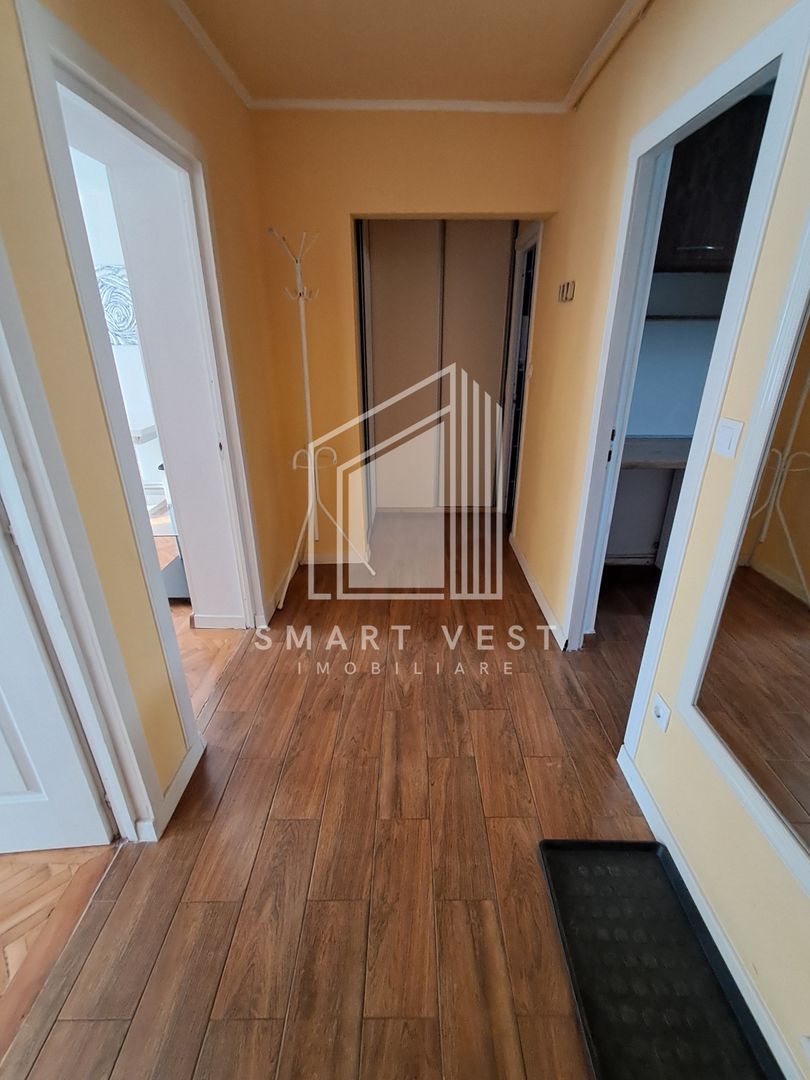 Apartament 2 camere | Etajul 4 | Zona Ultracentrala - Poză 4
