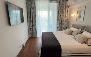 2 camere | One Cotroceni Park | metrou Academia Militara - Poză 8