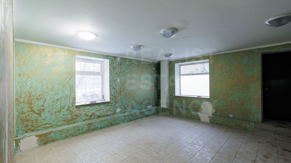 Chirie,  spațiu comercial, 52 mp, str. Pandurilor, Botanica - Poză 8