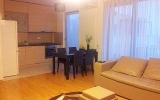 PENTHOUOSE SPATIOS CU 3 CAMERE IN COMPLEX REZIDENTIAL - Poză 1
