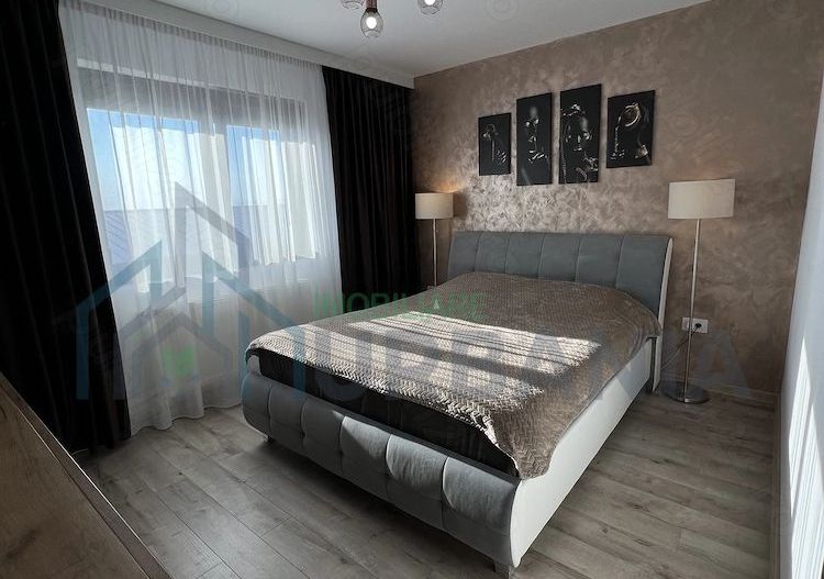 Apartament 3 camere, Valea Lupului – Complex privat cu acces restricționat - Poză 1