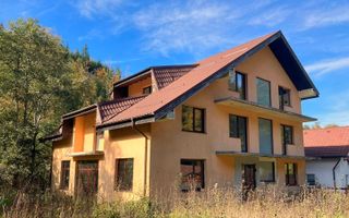 Casă de vânzare | Cârțișoara | 480 mp | la gri - Poză 1