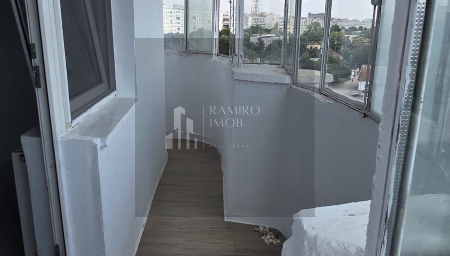 Apartament 3 camere 600 metri METROU BRANCOVEANU/CENTRALA - Poză 9