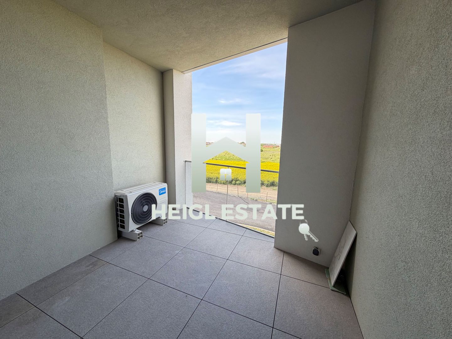 Apartament NOU cu 3 camere si 2 bai in Torontalului COMISION 0 - Poză 18
