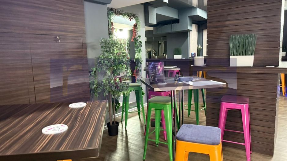 DE VÂNZARE SPAȚIU COMERCIAL | 180 MP | ZONA ULTRACENTRALĂ - Poză 3