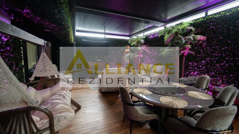 VILA PREMIUM IN DRUMUL BINELUI | 265 MP | TERASA 64 MP | 3 PARCARI - Poză 2
