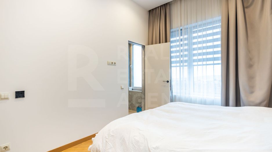 Vânzare, casă, 4 camere, str. Caiselor, Trușeni - Poză 23