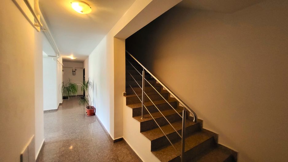 Exclusivitate - garsonieră în bloc nou,  etajul 1,  zonă de case - Poză 4